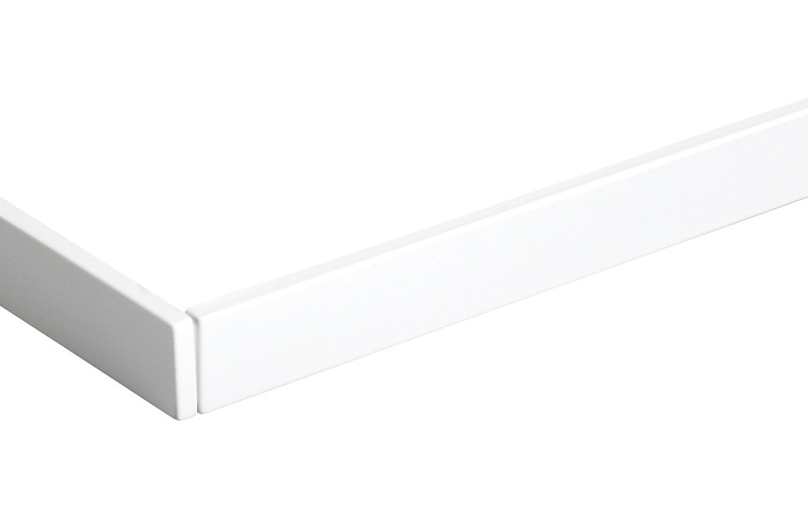 Auvellis RefleXion 1700mm shower tray riser kit