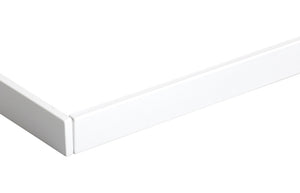 Auvellis RefleXion 1700mm shower tray riser kit