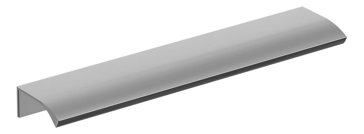 Auvellis Arven 200mm over handle in Chrome
