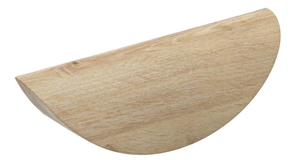 Auvellis Arven 106mm dome handle in Oak