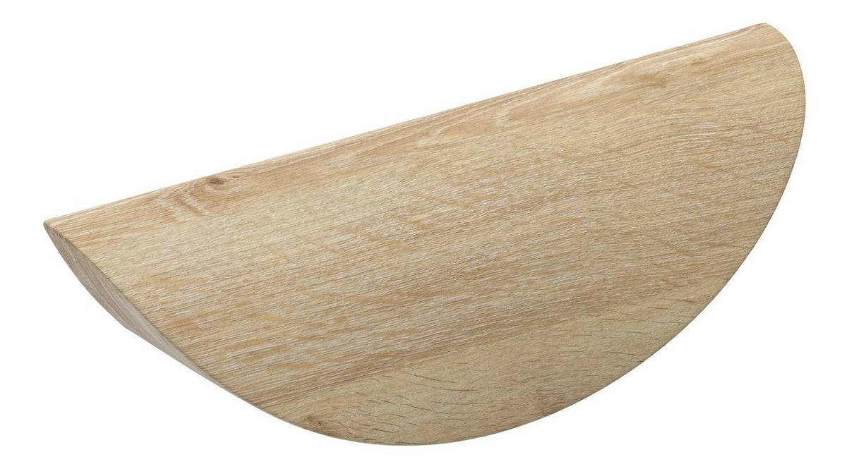 Auvellis Arven 106mm dome handle in Oak