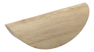 Auvellis Arven 106mm dome handle in Oak