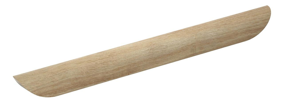 Auvellis Arven 400mm dome handle in Oak