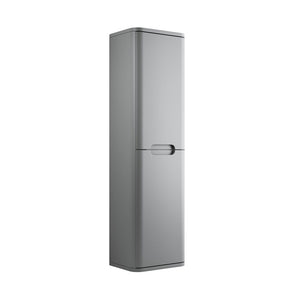 Lambra Wall Mounted Storage Unit Pureflo