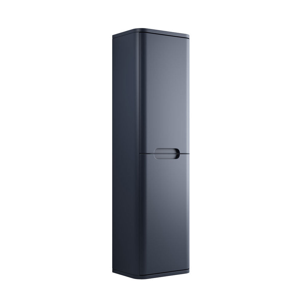 Lambra Wall Mounted Storage Unit Pureflo