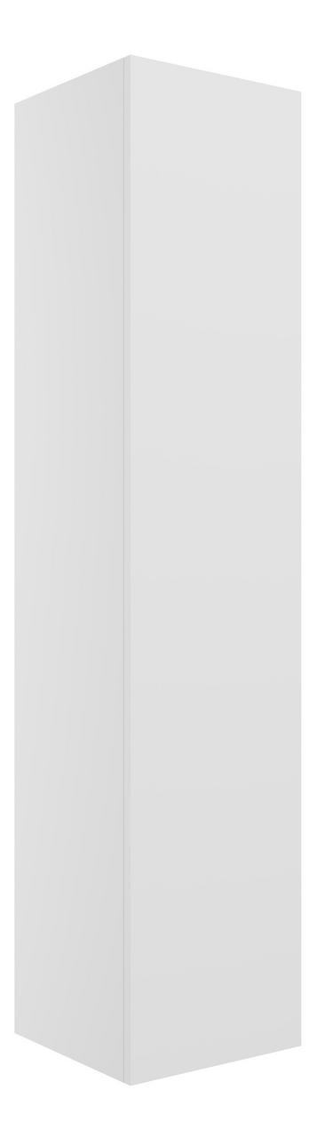 Auvellis Arven 350mm wall-hung tall unit in Matt White