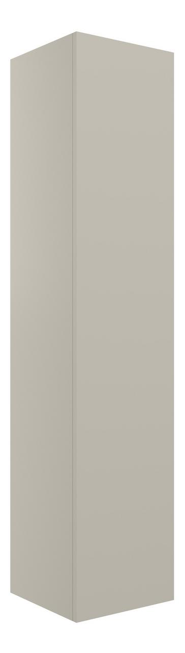 Auvellis Arven 350mm wall-hung tall unit in Matt Latte