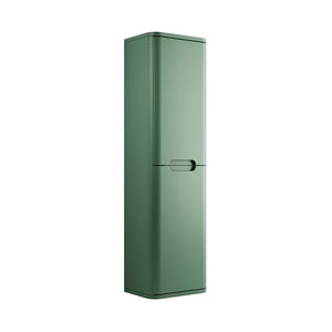 Lambra Wall Mounted Storage Unit Pureflo