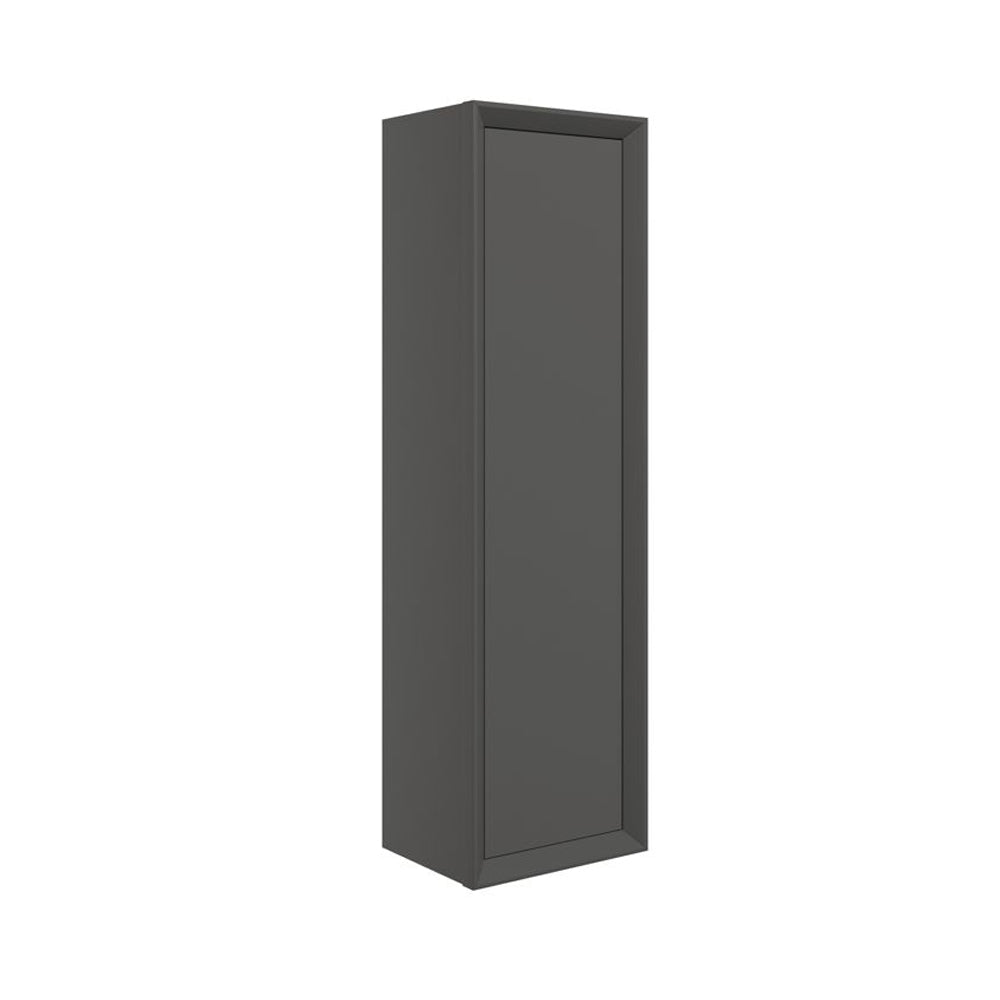 Push Wall Mounted Storage Unit Push
