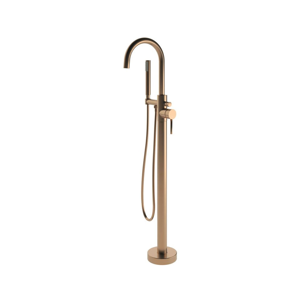 Pescara Freestanding Bath Shower Mixer