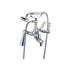 Auvellis Millom Deck Mounted Bath Shower Mixer