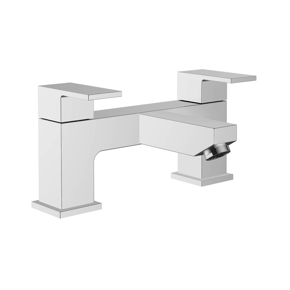 Ponzo Deck Mounted Bath Filler