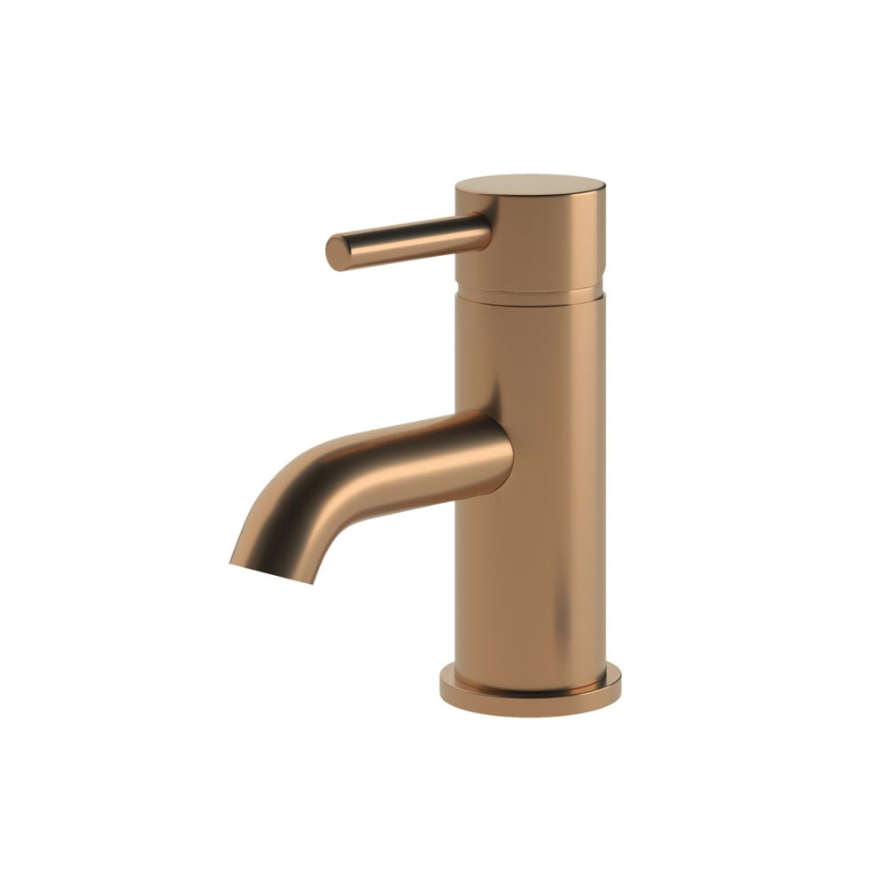 Pescara Single Lever Basin Mixer