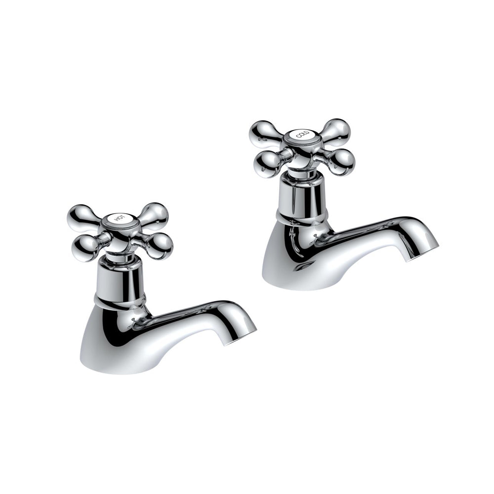 Salton Basin Pillar Taps Pureflo