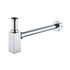 Universal Square Bottle Trap Pureflo