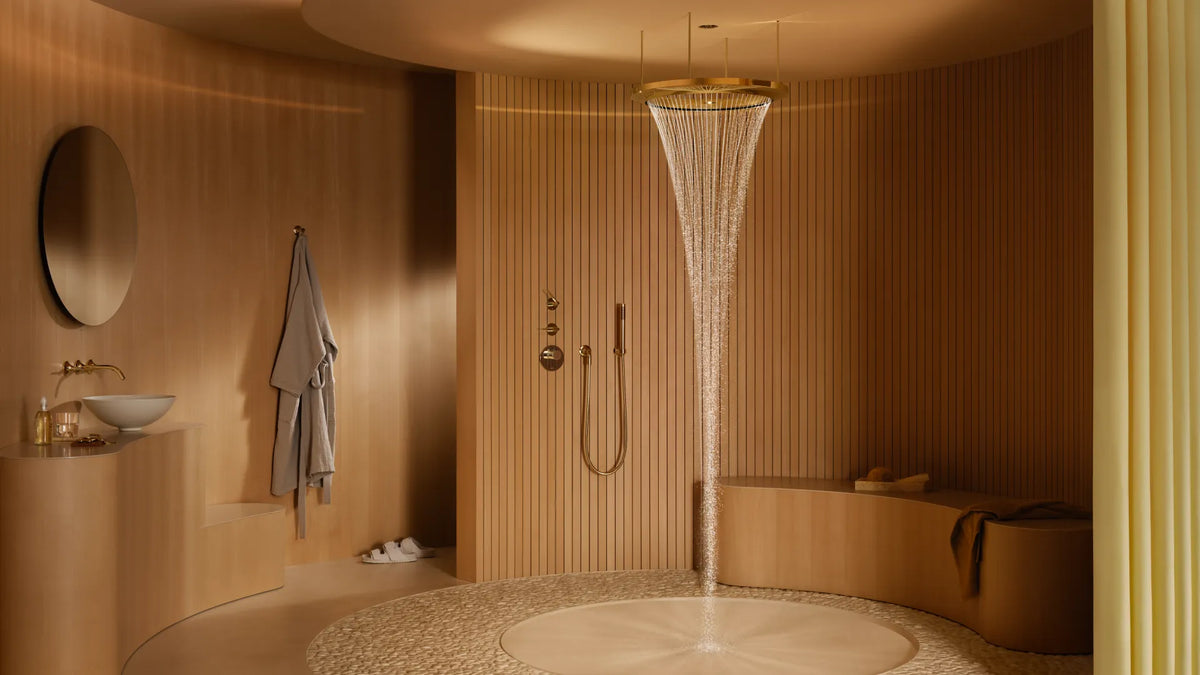 Bathroom products, design & installation