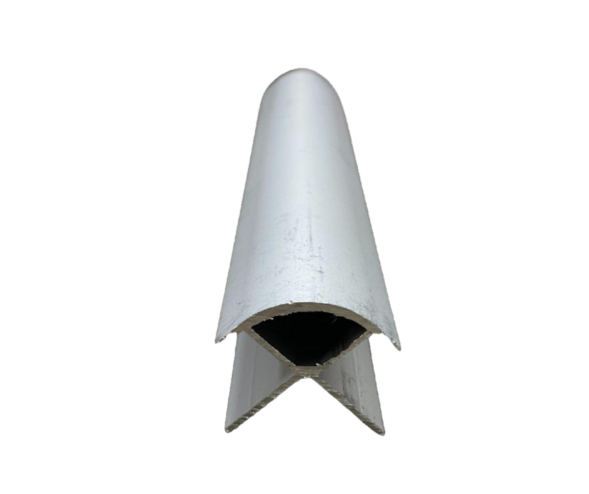 Auvellis Nexara Rounded External Profile 2.4m
