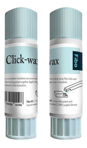 Auvellis Nexara Click Wax