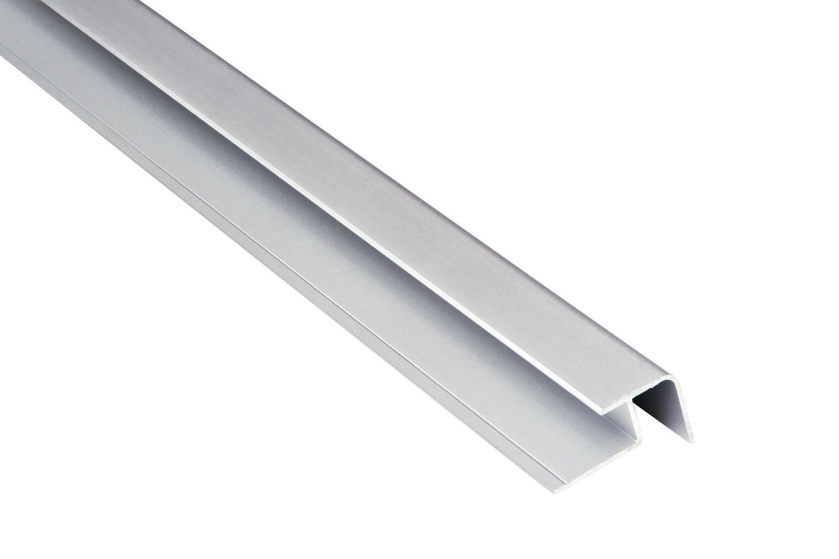 Auvellis Nexara Square External Profile 2.4m