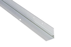 Auvellis Nexara Aluminium Internal Hidden Profile 2360mm
