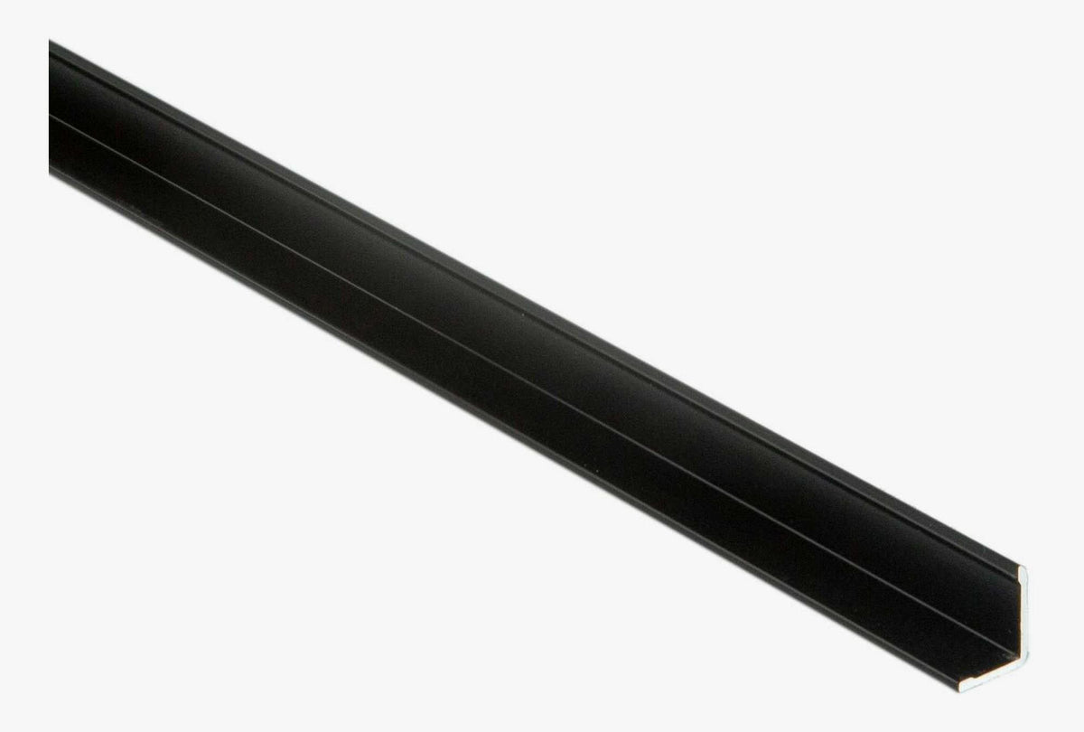 Auvellis Nexara Small L-Shaped Profile 2.4m