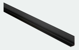 Auvellis Nexara Large L-Shaped Profile 2.4m
