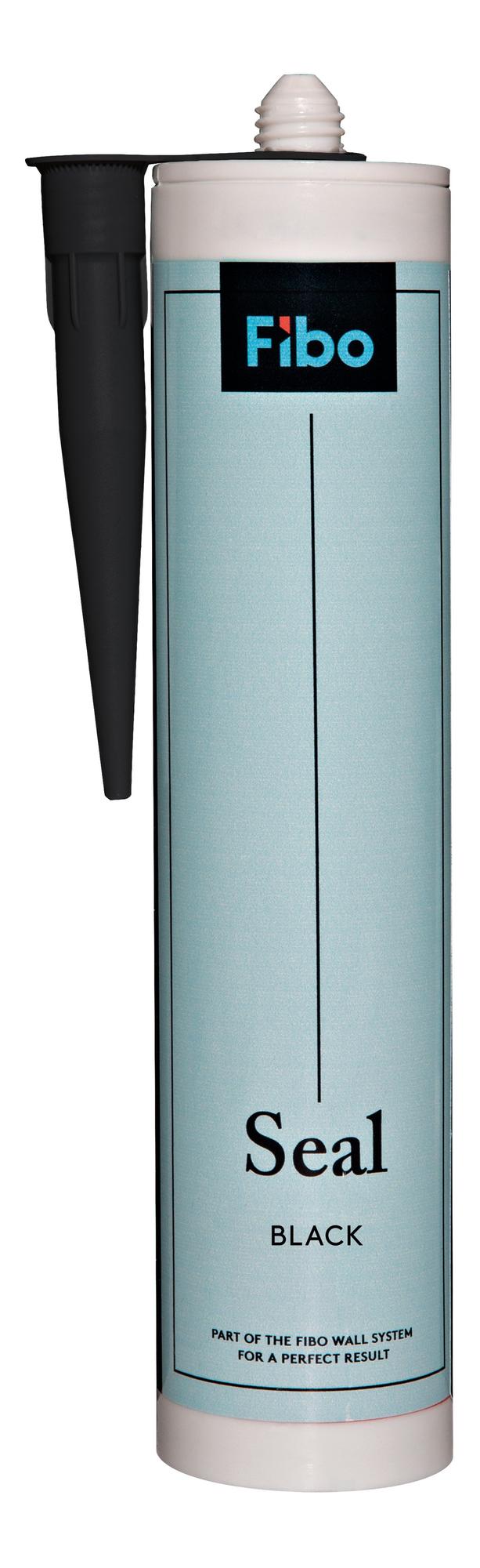 Auvellis Nexara Sealant - Black