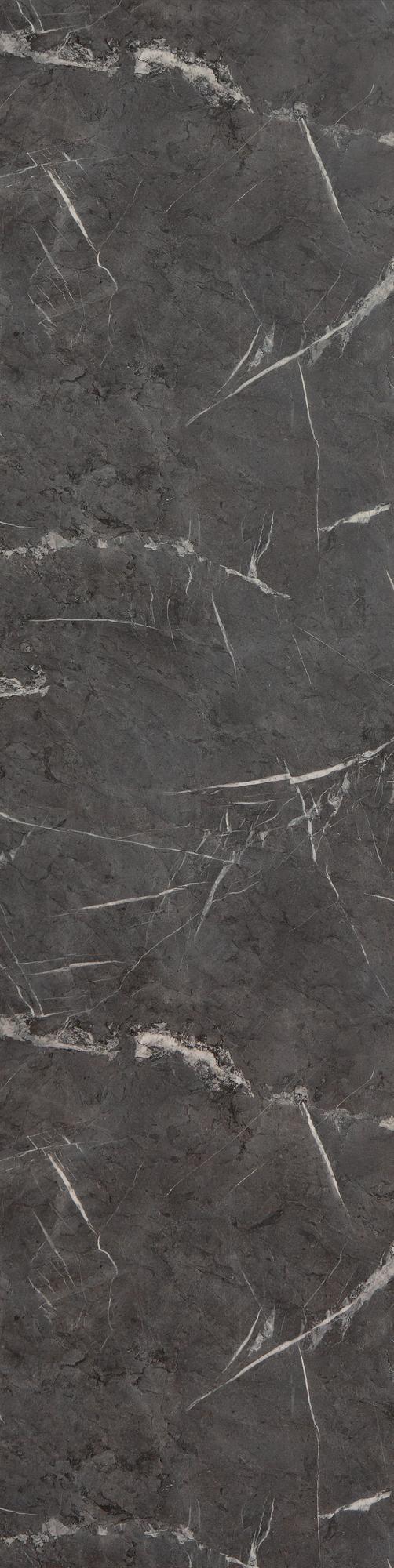 Auvellis Nexara Stone Black Marble (Plain Marble)