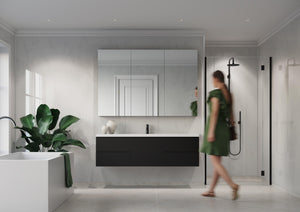Auvellis Nexara Stone Bright Marble (Plain Marble)