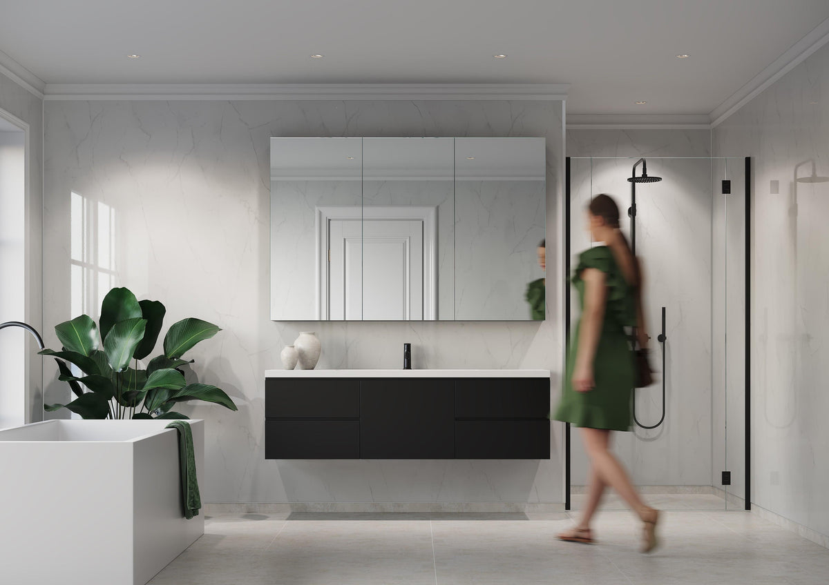 Auvellis Nexara Stone Bright Marble (Plain Marble)