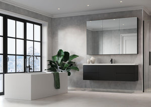 Auvellis Nexara Stone Grey Marble (Plain Marble)