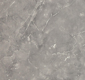Auvellis Nexara Stone Grey Marble (Plain Marble)