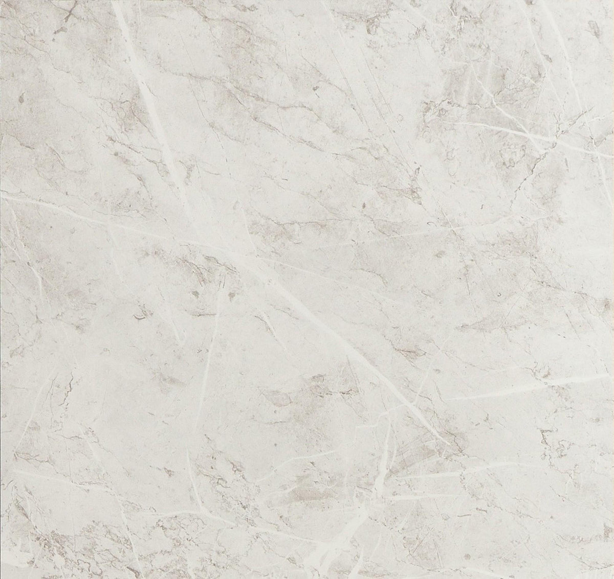 Auvellis Nexara Stone White Marble (Plain Marble)