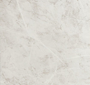 Auvellis Nexara Stone White Marble (Plain Marble)