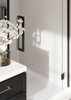 Auvellis Nexara Signature Light Terrazzo Waterproof Wall Panel