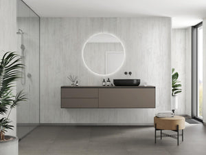 Auvellis Nexara Signature Shabby Chic Waterproof Wall Panel
