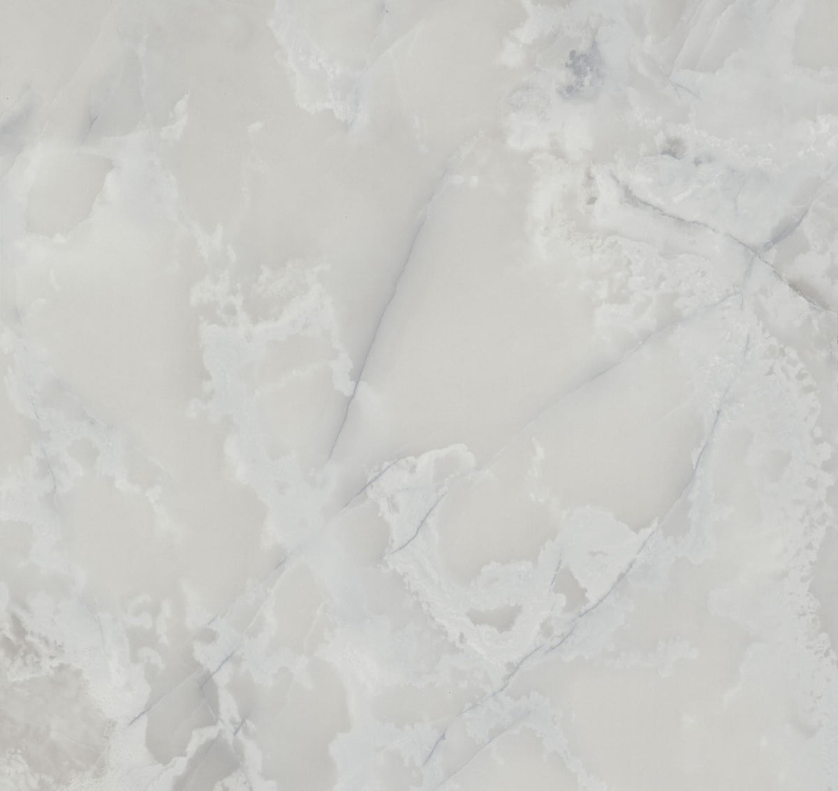 Auvellis Nexara Stone Arctic Onyx (Plain Marble)