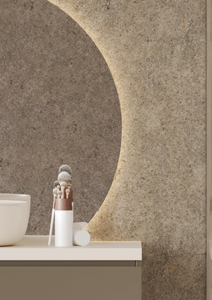 Auvellis Nexara Stone Rustic Granite (Plain Marble)