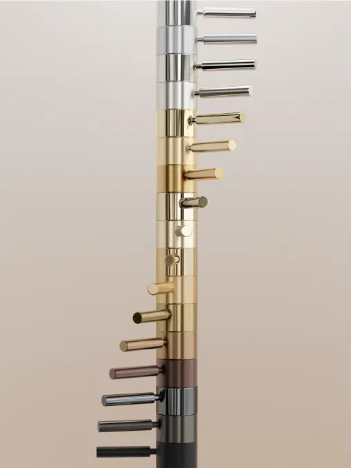 Brassware