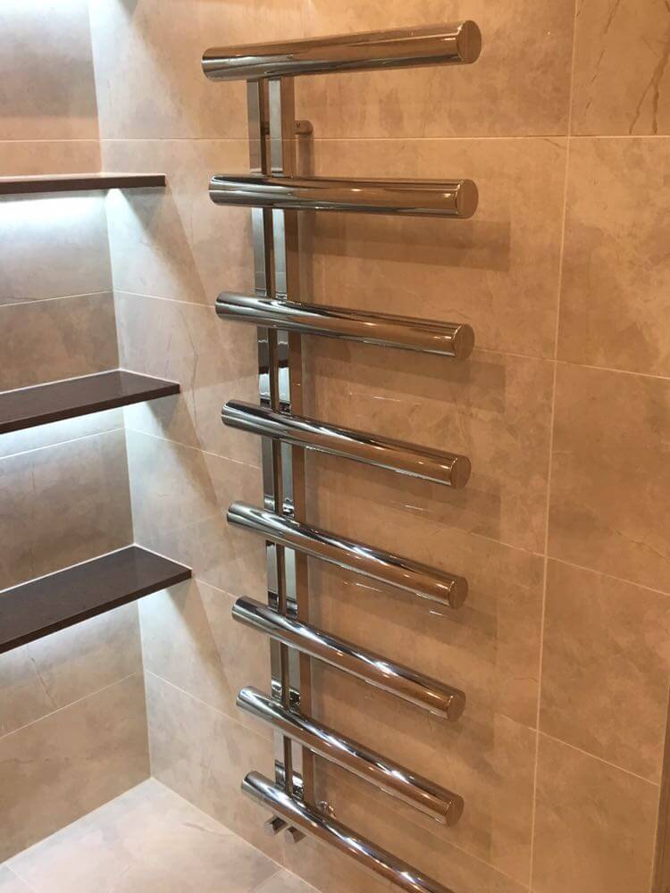 The Ridings — completed installation, view 4