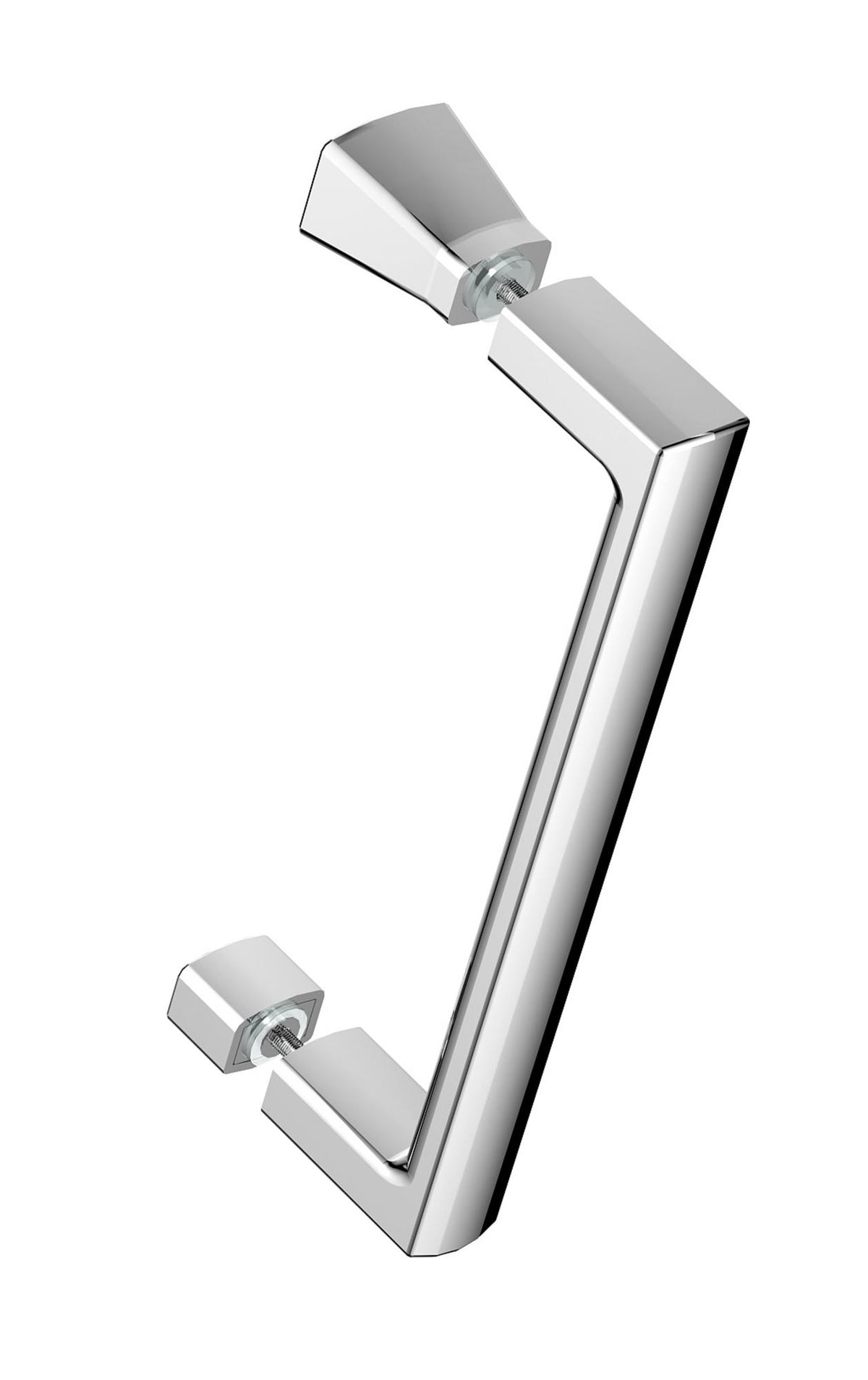 2 Door Quadrant - Chrome - MER-BOOST-HANDLE_CO.jpg