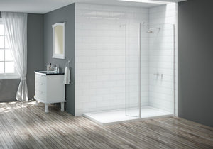Wetroom Swivel Panel - Chrome - MERLYN-SHOWERWALL-SWIVEL_RM.jpg