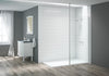 Wetroom 3m Vertical Pole - Chrome - MERLYN-SHOWERWALL-VERTICAL_RM.jpg