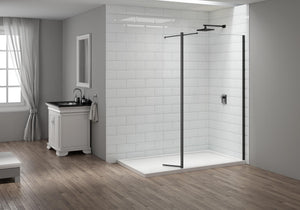 Wetroom Panel - Matt Black - MERLYN-WETROOM-BLK-SWIVEL_RM.jpg