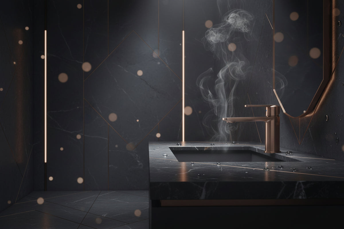 Brassware