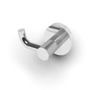 Asta Robe Hook – Chrome
