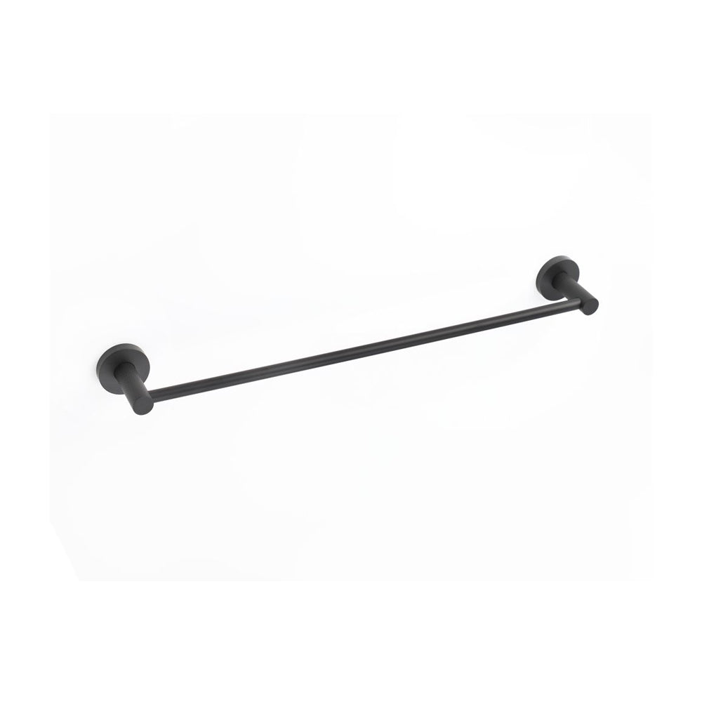 Asta 55cm Towel Rail – Black