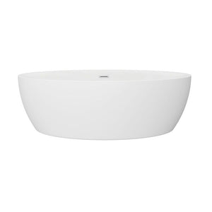 Edmonton Freestanding Bath Bathwise