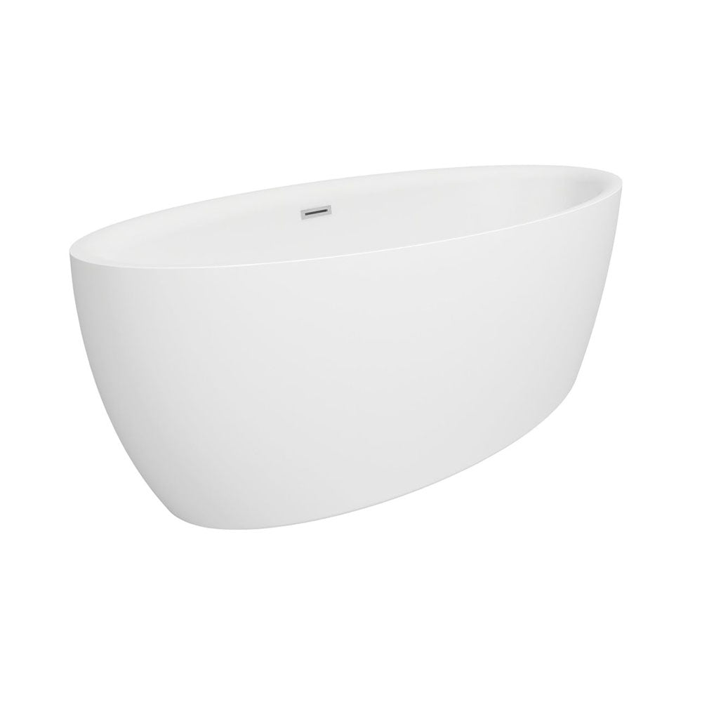 Edmonton Freestanding 1800x800x580mm Bath