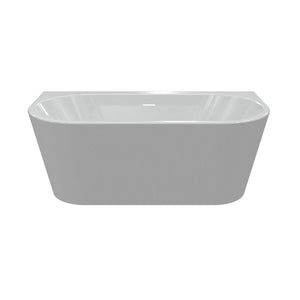 Linton Freestanding 0TH Bath Bathwise